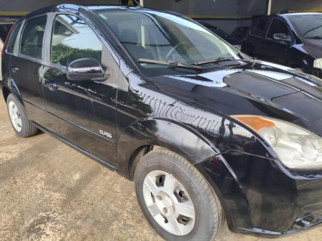 FORD Fiesta Hatch 1.6 4P CLASS FLEX, Foto 4