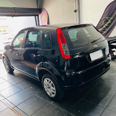 FORD Fiesta Hatch 1.6 4P SE PLUS FLEX, Foto 6