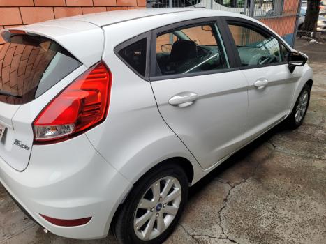 FORD Fiesta Hatch 1.5 16V 4P S FLEX, Foto 2