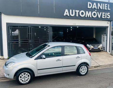 FORD Fiesta Hatch 1.6 4P FLEX, Foto 4