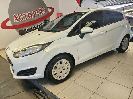 FORD Fiesta Hatch 1.5 16V 4P S FLEX, Foto 1