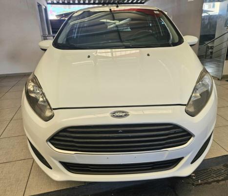 FORD Fiesta Hatch 1.5 16V 4P S FLEX, Foto 3