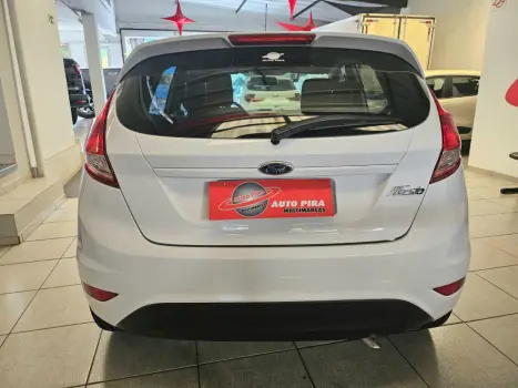 FORD Fiesta Hatch 1.5 16V 4P S FLEX, Foto 6