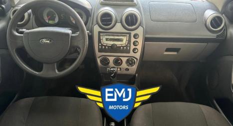 FORD Fiesta Hatch 1.6 CLASS, Foto 5