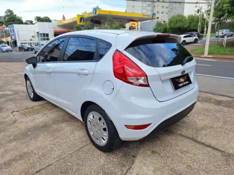 FORD Fiesta Hatch 1.5 16V 4P S FLEX, Foto 3