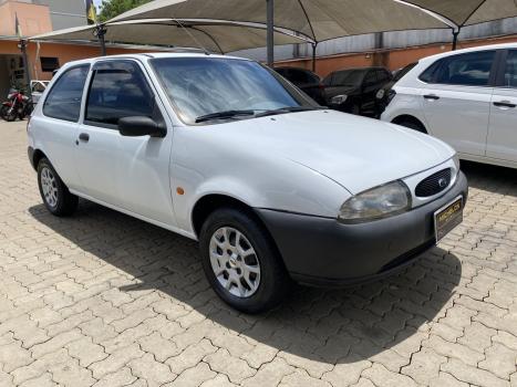 FORD Fiesta Hatch 1.0, Foto 4