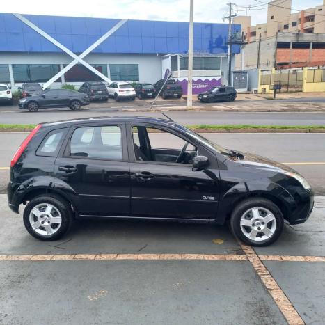 FORD Fiesta Hatch 1.6 4P FLEX, Foto 2