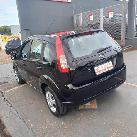 FORD Fiesta Hatch 1.6 4P FLEX, Foto 5