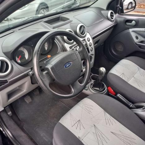 FORD Fiesta Hatch 1.6 4P FLEX, Foto 7