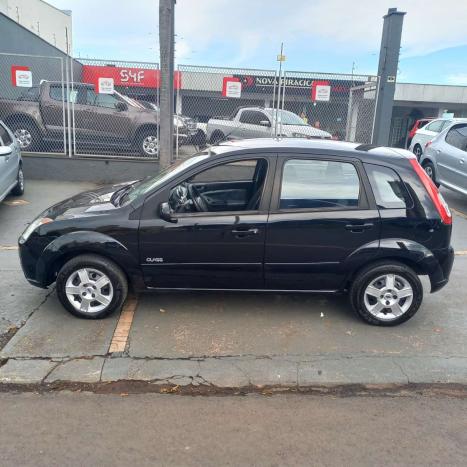 FORD Fiesta Hatch 1.6 4P FLEX, Foto 22