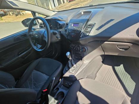 FORD Fiesta Hatch 1.5 16V 4P S FLEX, Foto 3