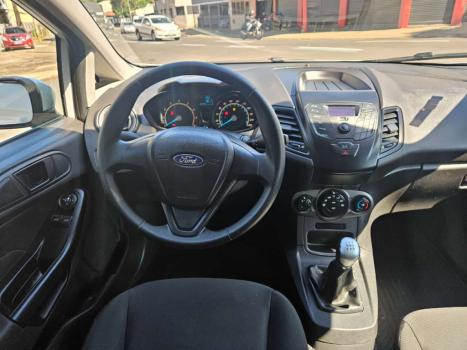 FORD Fiesta Hatch 1.5 16V 4P S FLEX, Foto 5