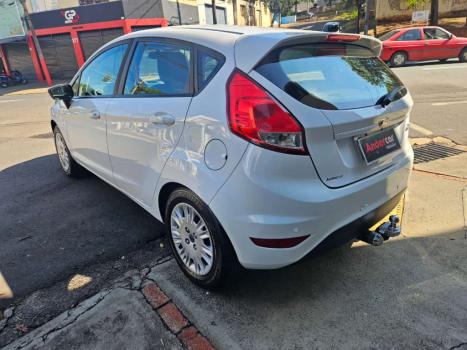 FORD Fiesta Hatch 1.5 16V 4P S FLEX, Foto 6