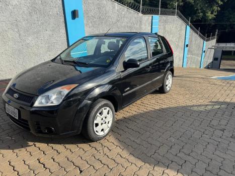 FORD Fiesta Hatch 1.0 4P FLEX, Foto 2