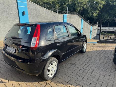 FORD Fiesta Hatch 1.0 4P FLEX, Foto 4