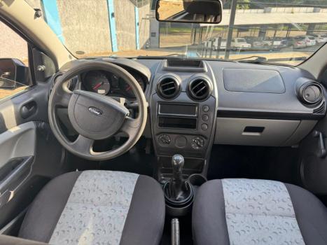 FORD Fiesta Hatch 1.0 4P FLEX, Foto 9