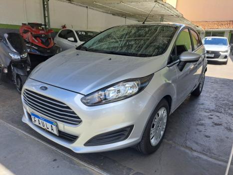 FORD Fiesta Hatch 1.5 16V 4P S FLEX, Foto 3