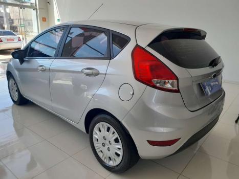 FORD Fiesta Hatch 1.5 16V 4P S FLEX, Foto 3