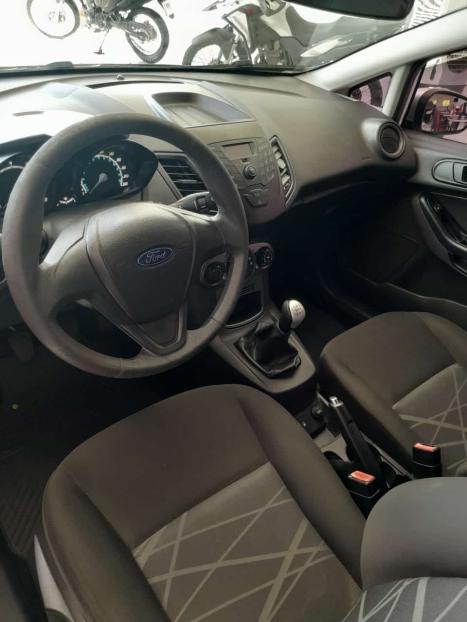 FORD Fiesta Hatch 1.5 16V 4P S FLEX, Foto 7