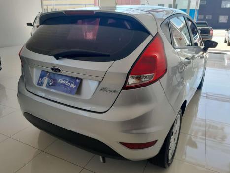 FORD Fiesta Hatch 1.5 16V 4P S FLEX, Foto 10