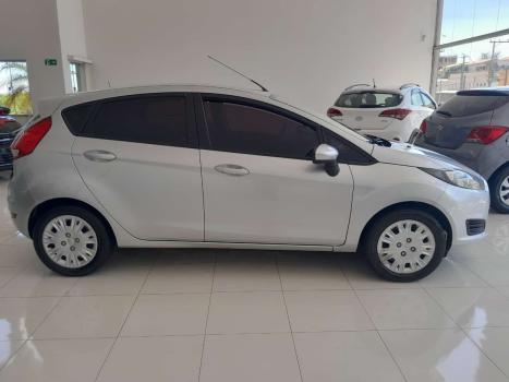 FORD Fiesta Hatch 1.5 16V 4P S FLEX, Foto 11