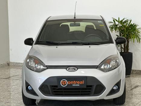 FORD Fiesta Hatch 1.0 4P FLEX, Foto 2
