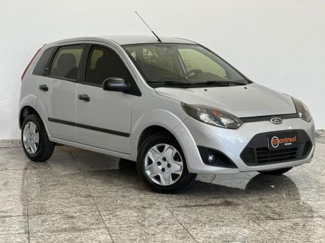 FORD Fiesta Hatch 1.0 4P FLEX, Foto 3