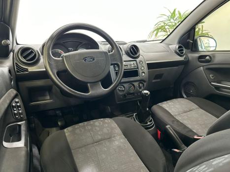 FORD Fiesta Hatch 1.0 4P FLEX, Foto 6