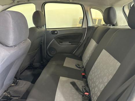 FORD Fiesta Hatch 1.0 4P FLEX, Foto 7