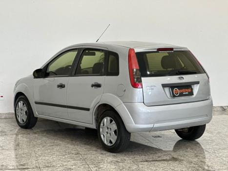 FORD Fiesta Hatch 1.0 4P FLEX, Foto 8
