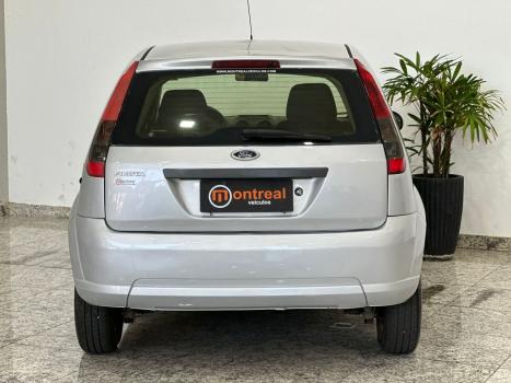 FORD Fiesta Hatch 1.0 4P FLEX, Foto 9