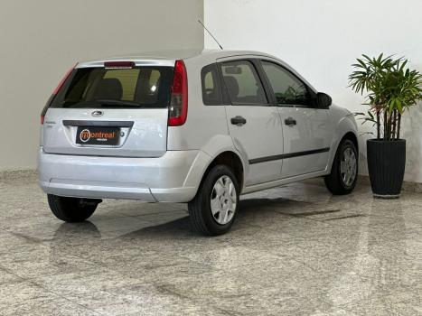 FORD Fiesta Hatch 1.0 4P FLEX, Foto 10