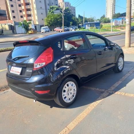 FORD Fiesta Hatch 1.6 16V 4P SE FLEX, Foto 2