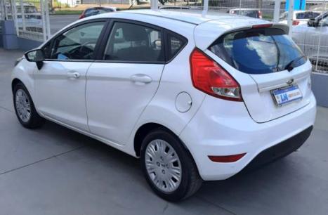 FORD Fiesta Hatch 1.5 16V 4P S FLEX, Foto 5