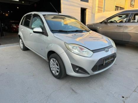 FORD Fiesta Hatch 1.0 4P SE FLEX, Foto 1