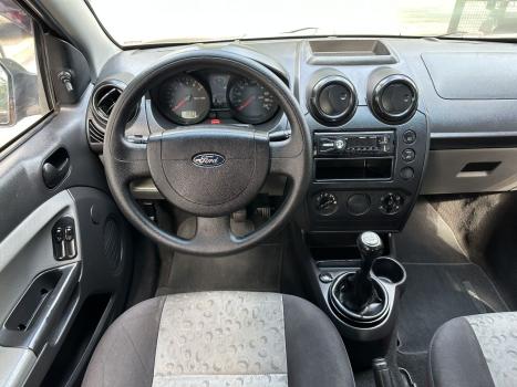 FORD Fiesta Hatch 1.0 4P FLEX, Foto 7