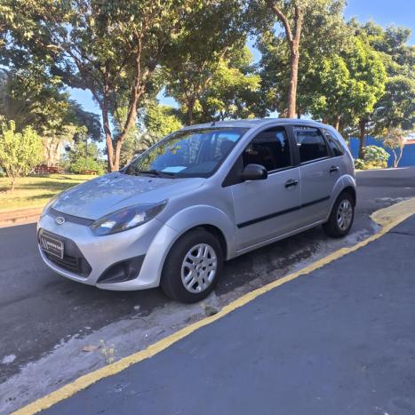 FORD Fiesta Hatch 1.6 4P ROCAM FLEX, Foto 3