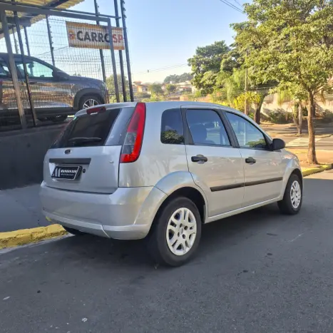 FORD Fiesta Hatch 1.6 4P ROCAM FLEX, Foto 5