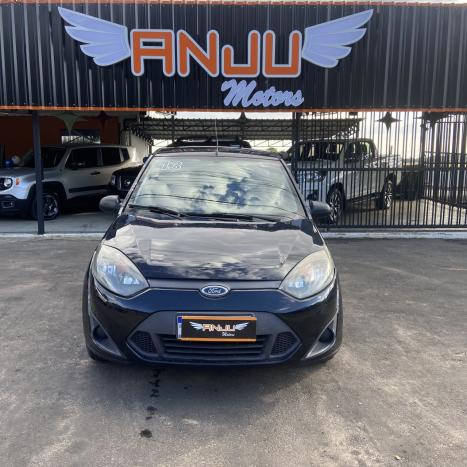 FORD Fiesta Hatch 1.0 4P FLEX, Foto 2