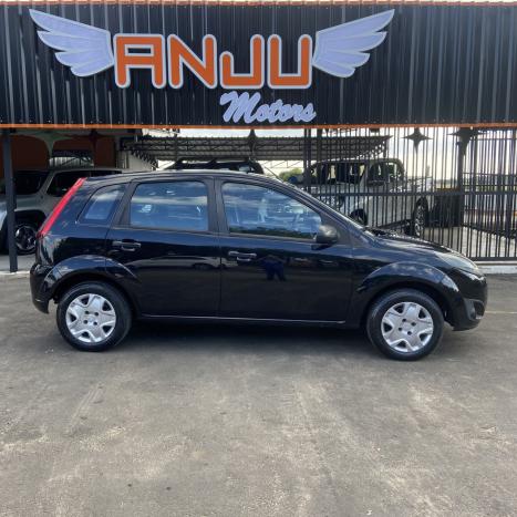 FORD Fiesta Hatch 1.0 4P FLEX, Foto 3