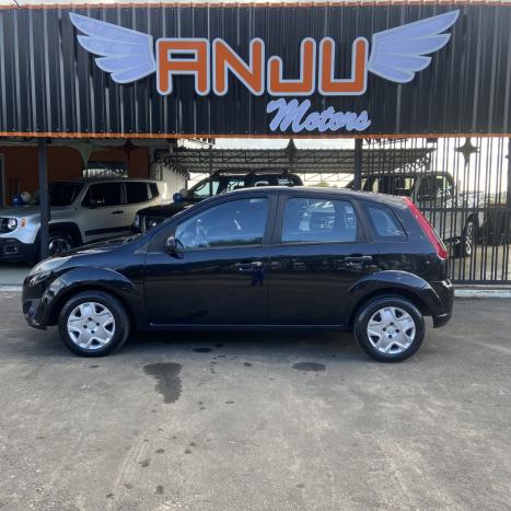 FORD Fiesta Hatch 1.0 4P FLEX, Foto 4