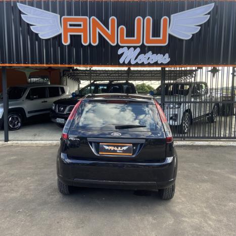 FORD Fiesta Hatch 1.0 4P FLEX, Foto 5