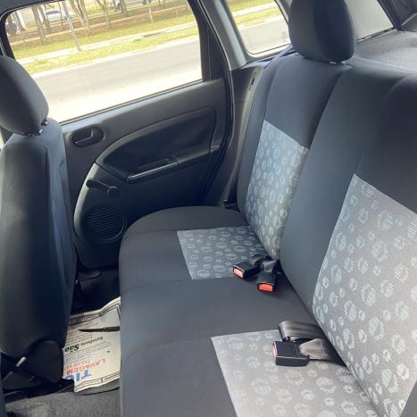 FORD Fiesta Hatch 1.0 4P FLEX, Foto 6