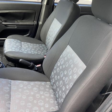 FORD Fiesta Hatch 1.0 4P FLEX, Foto 11