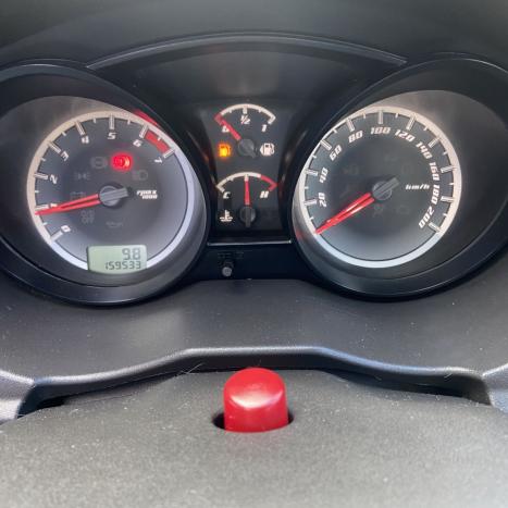 FORD Fiesta Hatch 1.0 4P FLEX, Foto 12