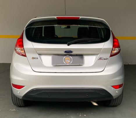 FORD Fiesta Hatch 1.6 4P SE PLUS FLEX, Foto 5