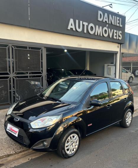 FORD Fiesta Hatch 1.6 4P CLASS FLEX, Foto 1