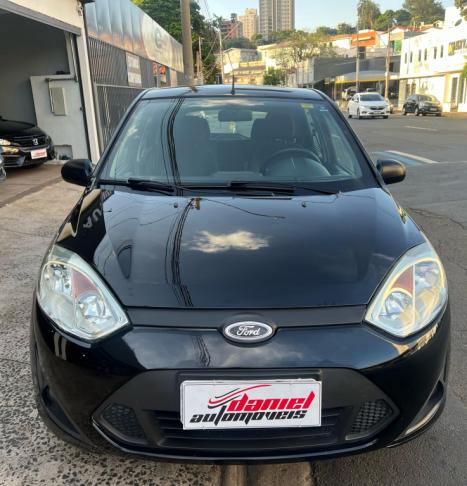 FORD Fiesta Hatch 1.6 4P CLASS FLEX, Foto 2