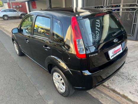 FORD Fiesta Hatch 1.6 4P CLASS FLEX, Foto 4