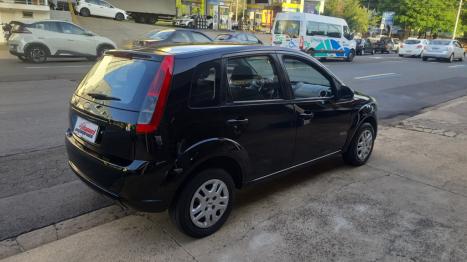 FORD Fiesta Hatch 1.6 4P CLASS FLEX, Foto 6